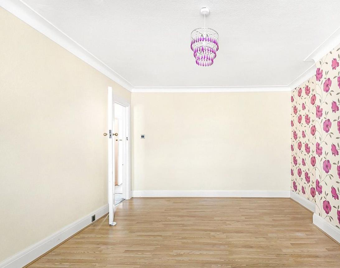 Hale Drive, London